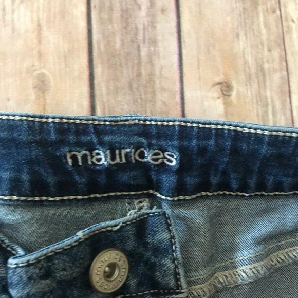 ♨️Maurices Jeans♨️ - Picture 7 of 9